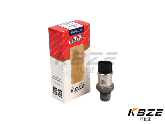 KBZE HITACHI KM11 4436271 EX200-2 EX200-3 EX200-5 için yüksek basınç algılayıcısı değiştirme