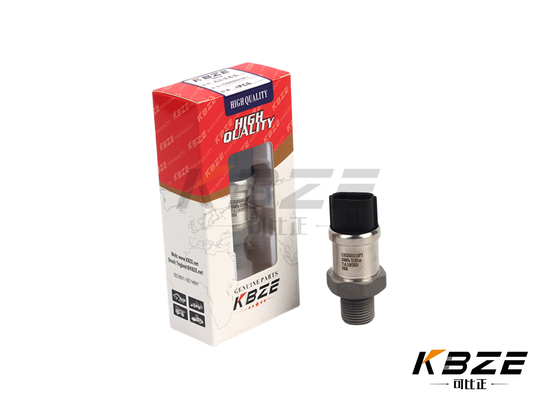 KBZE KOBELCO LS52S00015P1 Yüksek basınç sensörü 50MPA SK170-8 SK200-8 SK350-8 SK260-9 için değiştirme