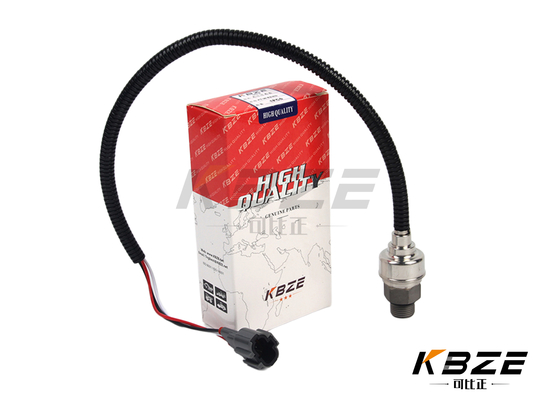 KBZE KATO PT-W-82 HYDRAULIK PUMPA HD820-1 HD820-2 HD820-3 için yağ basıncı sensörü değiştirme