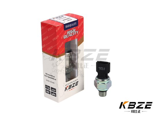 KBZE HITACHI 42CP2-4 Düşük Basınç Algılayıcı/HITACHI ZX200 ZX210 ZX230 için Düşük Basınç Değiştiricisi
