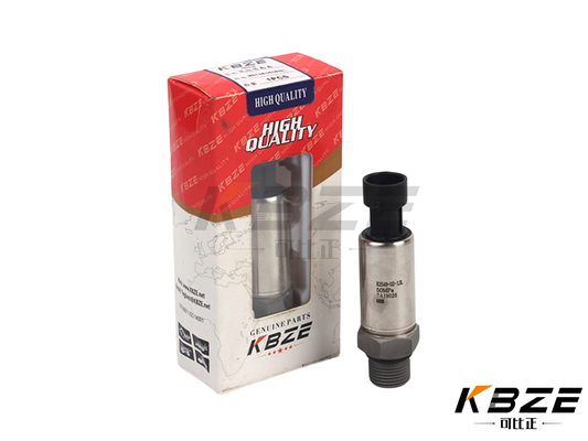 KBZE SANY E2549-02-1JL Düşük basınç algılayıcı/SANY EXKAVATOR SY215-8 için düşük basınç anahtarı değiştirme