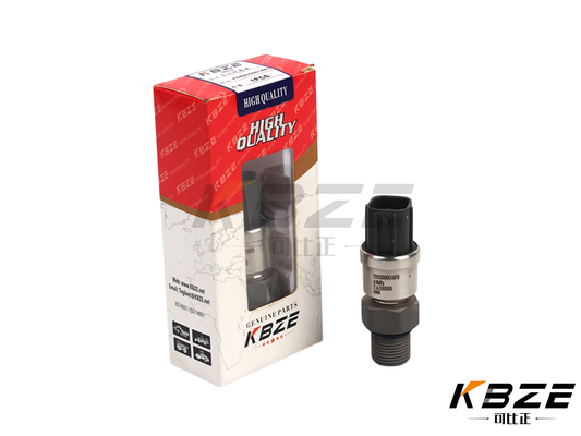 KBZE KOBELCO YN52S00016P3 4.9MPa SK200-8 SK250-5 için negatif düşük basınç sensörü / düşük basınç anahtarı değiştirme