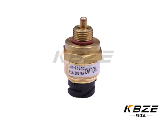 VOLVO VOE 1077574 VOE 1077574 OIL PRESSURE SENSOR/OIL PRESSURE SWITCH EC460 EC380 EC480D EC360BLC için değiştirme