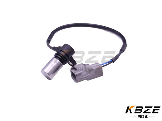 HITACHI 8-97306113-1 ISUZU Motoru 4HK1 6HK1 6WG1 için krenk asansörü pozisyon algılayıcı değiştirme