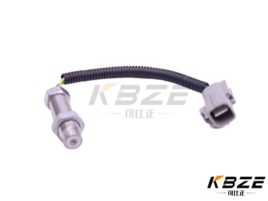 KOBELCO S8941-01290 S894101290 REVOLUTION SENSOR/SPEED SENSOR SK200-8 SK350-8 için değiştirme