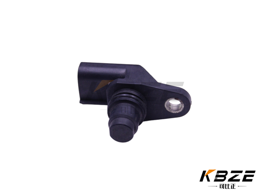 KOBELCO S8941-01570 S894101570 J05E SK200-8 SK210-8 için CAMSHAFT HIZMET sensörünün değiştirilmesi