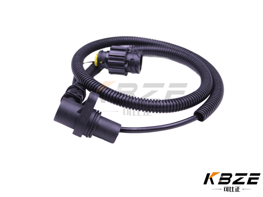 VOLVO VOE 20508011 VOE20508011 EC330C EC330B EC360C EC460C EC360CHR EC460CHR için vinç çubuğunun hız sensörünün değiştirilmesi