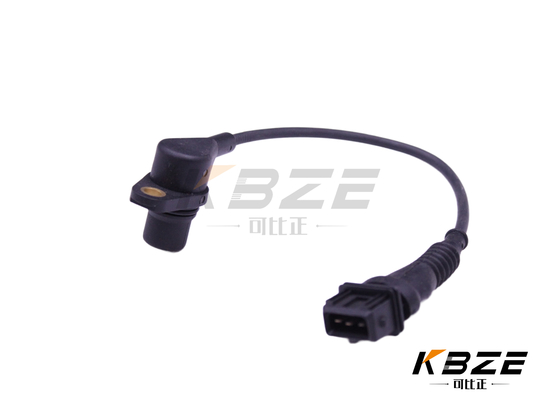 VOLVO VOE 20482772 VOE 20482772 EC160B, EC180B, EC210B, EC240B, EC290B, EW145B için vinç çubuğu hız sensörünün değiştirilmesi