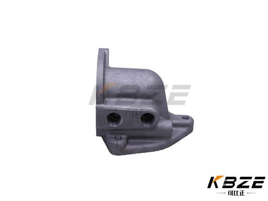 C-A-T CA5I7646 5I-7646 5I7646 S6K E311,E312,E313,E314 için aşağı termostat kapağı/termostat kabininin değiştirilmesi