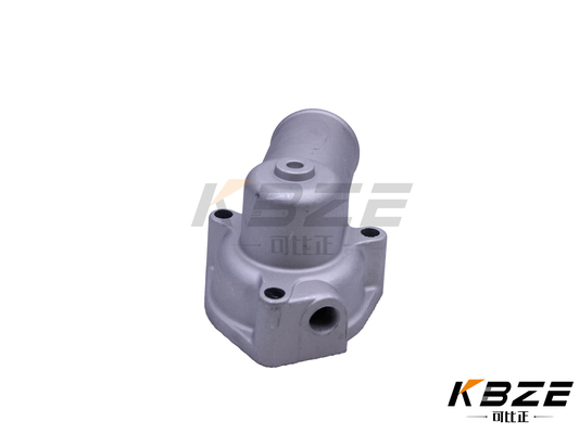 C-A-T CA5I7698 5I-7698 5I7698 S6K E320 için üst termostat kapağı/termostat kabininin değiştirilmesi
