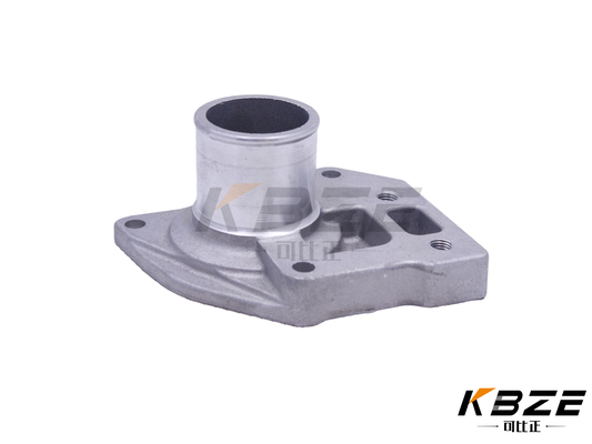 HITACHI 8-97324387-0 ISUZU MOTOR 6BG1 için termostat kapağı/termostat kabininin değiştirilmesi