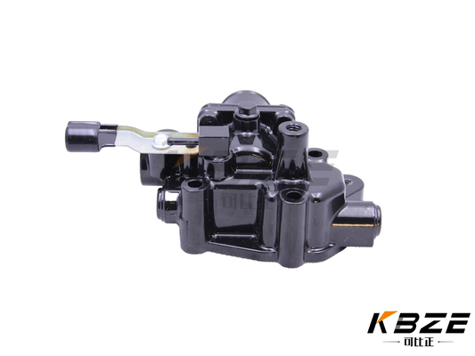 YANMAR 129938-49800 YANAMR Motoru 4TNV94 4TNV98 KOMATSU 4D94E 4D98E için termostat kapağı / termostat kabininin değiştirilmesi