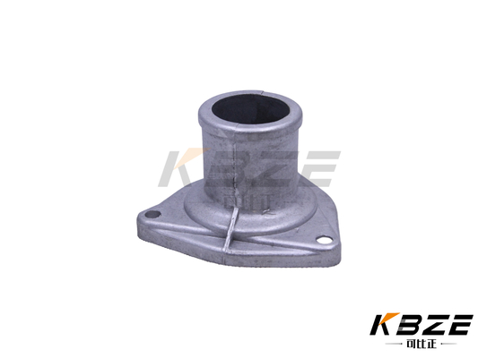 HITACHI 8971380031 1137130370 6BD1 6BG1 için termostat kapağı / termostat konutu değiştirme