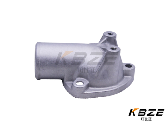 KOBELCO VAME015429 ME015429 ISUZU MITSUBISHI HINO Motoru için termostat kapağı/termostat koruma yerine