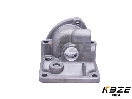 KOBELCO VAME080950 ME080950 SK160,SK200,SK200-6,SK210,SK235,SK250 için termostat kapağı/termostat kabininin değiştirilmesi