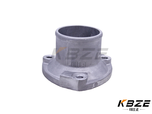 KOBELCO VAME088721 ME088721 SK200, SK235SRLC, SK200LC, SK200LC-6 için termostat kapağı/termostat kabininin değiştirilmesi