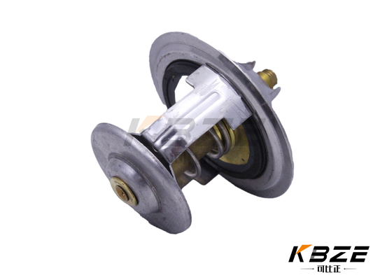 KOMATSU 600-421-6360 6004216360 TERMOSTAT KAZATICISI 80°C KOMATSU 6D95 PC200-6 için değiştirme