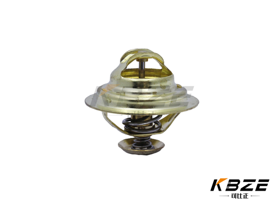 HITACHI 8944723311 8-94472331-1 TERMOSTAT EXKAVATOR DEVLETİ 82°C ISUZU için 4BD1 4BG1 EX120