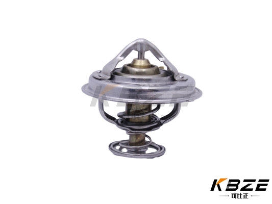 ME996365 ME999307 TERMOSTAT Çekmeci Değiştirme MITSUBISHI için 82°C 6D31 6D34 KOBELCO SK200-3/5/6