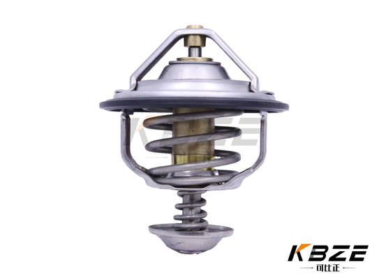 KOBELCO S0401-66114 TERMOSTAT EXKAVATOR DEVLETİ 76°C J08E SK330-8 SK350-8 için