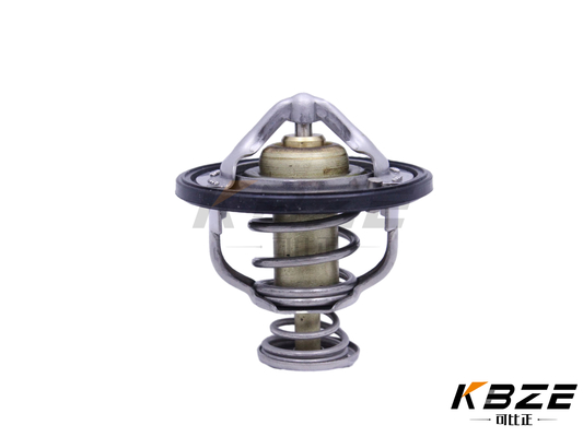 KOBELCO S0401-66119 S040166119 TERMOSTAT EXKAVATOR DEVLETİ J05E SK210-8 SK300-8 SK330-8 için 76.5°C
