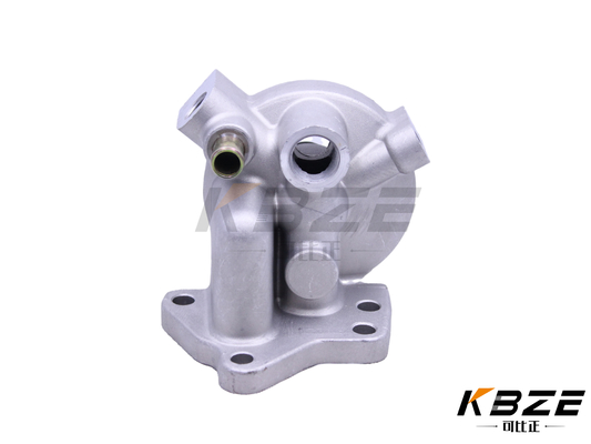 C-A-T CA1838178 183-8178 1838178 Yağ Filtresi Başı/Yağ Filtresi Koltuk Yerine 312C L, 320C, 320C FM için