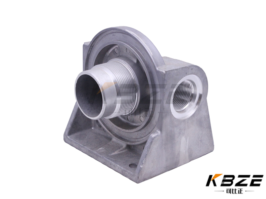 KOMATSU 406-39-33 4063933 YAG FİLTERİ KÜTÜPÜ/YAG FİLTERİ KÜTÜPÜ 6D114 için PC300-7 PC300-8 PC350-8 PC360-8