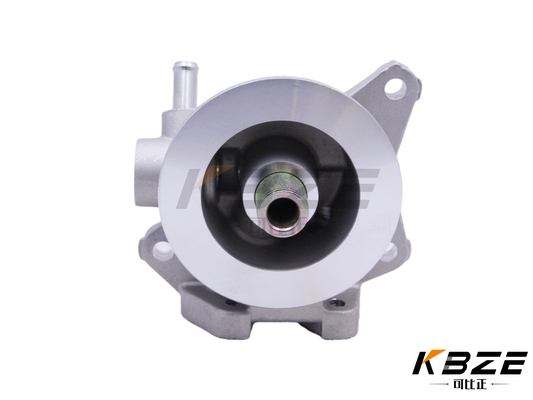 HITACHI 8-97229168-0 8972291680 Yağ Filtresi Kafa/Yağ Filtresi Koltuğu 4JG1 ZX60 ZX70 ZX75 ZX80 için Değiştirme