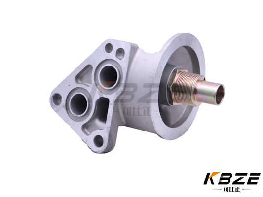 C-A-T CA5I7953 5I-7953 5I7953 E311, E312, E320 L için Yağ Filtresi Kafa/Yağ Filtresi Koltuk Yerine Alıcı