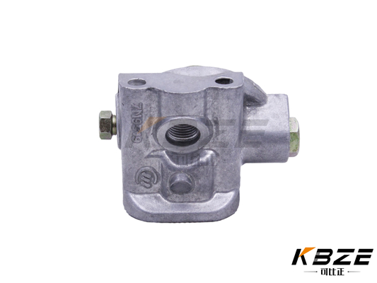 C-A-T CA7N9519 7N-9519 7N9519 E320B için yakıt filtresi başı/yakıt filtresi koltuğu değiştirme