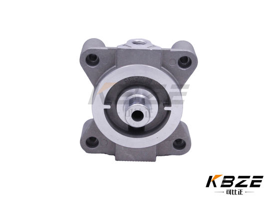 KOMATSU 6754-71-6360 6754716360 Yakıt Filtresi Başlığı/Yakıt Filtresi Koltuğu S4D107 S6D107 PC200-8 için BÜYÜK DEĞİŞ