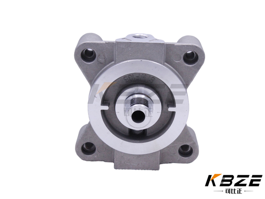 KOMATSU 6754-71-6360 6754716360 Yakıt Filtresi Başlığı/Yakıt Filtresi Koltuğu S4D107 S6D107 PC200-8 için küçük değiştirme