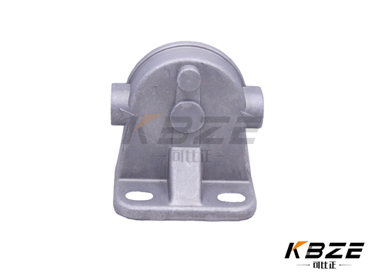 CUMMINS FF5052 Eski Yakıt Filtresi Başlığı/Yakıt Filtresi Koltuğu CUMMINS 6BT için Değiştirme