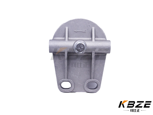 FS1212 FLEETGUARD FILTER kullanımı için yakıt filtresi başı/yakıt filtresi koltuğu değiştirme