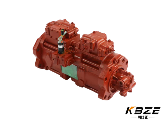 KBZE K3V112DT-9N14 HYDRAULIK PUMPA DÖNEMİ