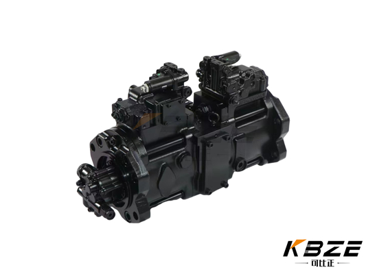 KBZE K3V112DTP-9T8L HYDRAULIK PUMPA DÖNEMİ