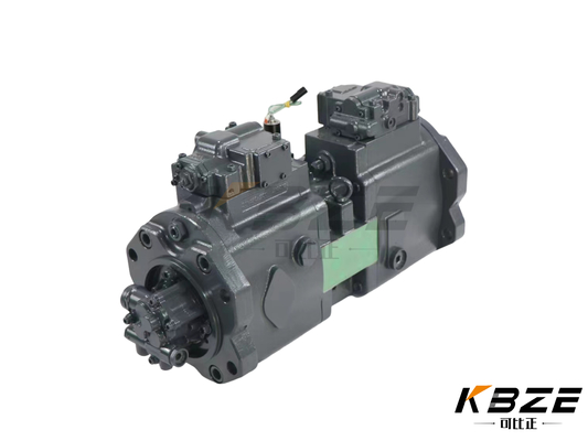 KBZE K3V180-9N29 HYDRAULIK PUMPA DÖNEMİ