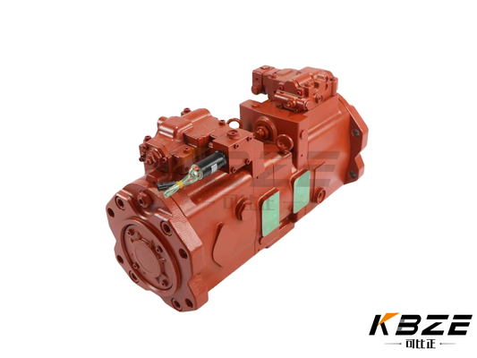 KBZE K5V200 HYDRAULIK PUMPA DÖNEMİ ÇEKİTİNİN HYDRAULIK Ana PUMPASİ