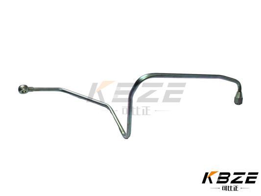 HITACHI 8-94364864-0 8943648640 TURBOCHARGER OIL INLET PIPE/FEED TUBE ISUZU MOTOR 4BD1 EX100 EX120 için değiştirme