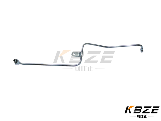 C-A-T CA5I7556 5I-7556 5I7556 TURBOCHARGER OIL INLET TUBE/FEED TUBE C-A-T EXCAVATOR E320 için değiştirme