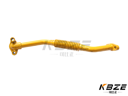 HITACHI 1-13313874-2 1133138742 TURBOCHARGER OIL RETURN PIPE/FEED TUBE ISUZU MOTOR 6BG1 EX200-6 için değiştirme