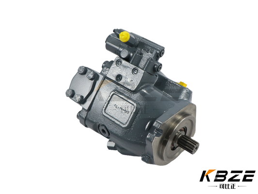 KBZE A10VO63 HYDRAULIK PUMPA DÖNEMİ ÇEKİTİNİN HYDRAULIK Ana pompası