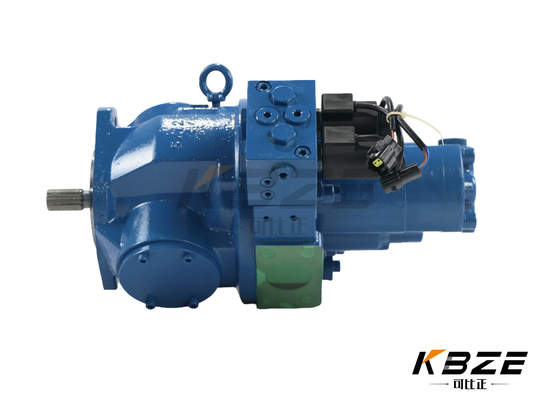 KBZE AP2D28 HYDRAULIK PUMPA DÖNEMİ ÇEKİTİNİN HYDRAULIK Ana Pompası