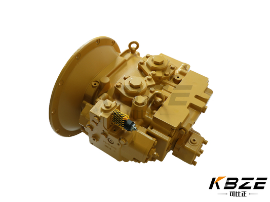 KBZE CAT 320C HYDRAULIK PUMPA DÖNEMİ ÇEKİTİNİN HYDRAULIK Ana pompası
