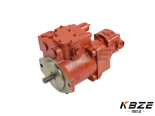 KBZE K3SP36C HYDRAULIK PUMPA DÖNEMİ ÇEKİTİNİN HYDRAULIK Ana PUMPASİ