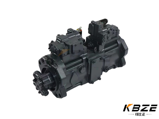 KBZE K3V112DTP-9Y14 HYDRAULIK PUMPA DÖNEMİ