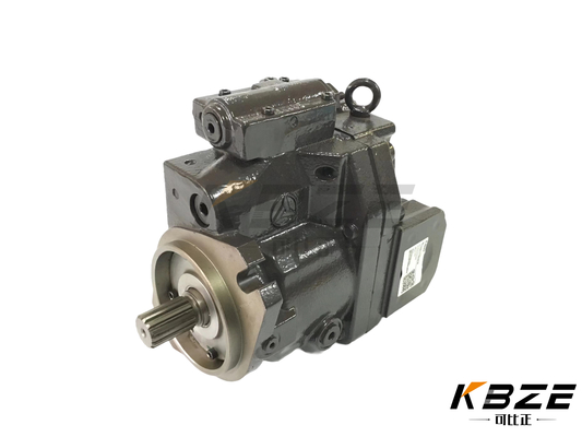 KBZE K3VL80 HYDRAULIK PUMPA DÖNEMİ ÇEKİTİNİN HYDRAULIK Ana PUMPası