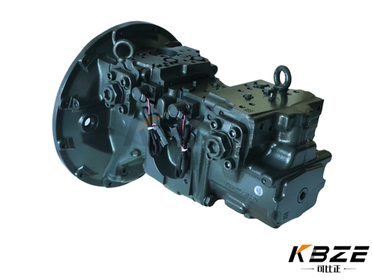 KBZE KOMATSU PC200-8 HYDRAULIK PUMPA KAZATICI HYDRAULIK Ana PUMPA için yedek
