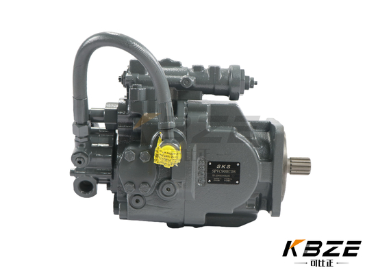 KBZE SPVC90RC08 HYDRAULIK PUMPA DÖNEMİ