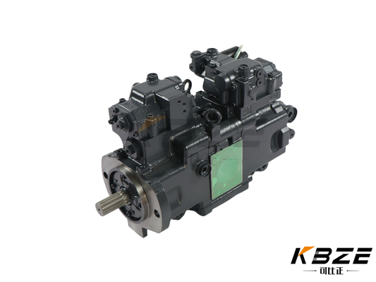 KBZE SANY 135-9 HIDRAÜLİK PUMPASİNİN DÖNEMİ ÇEKİTİNİN HIDRAÜLİK Ana PUMPASİ